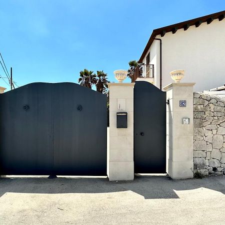 Il Frantoio Di Avola Exterior foto