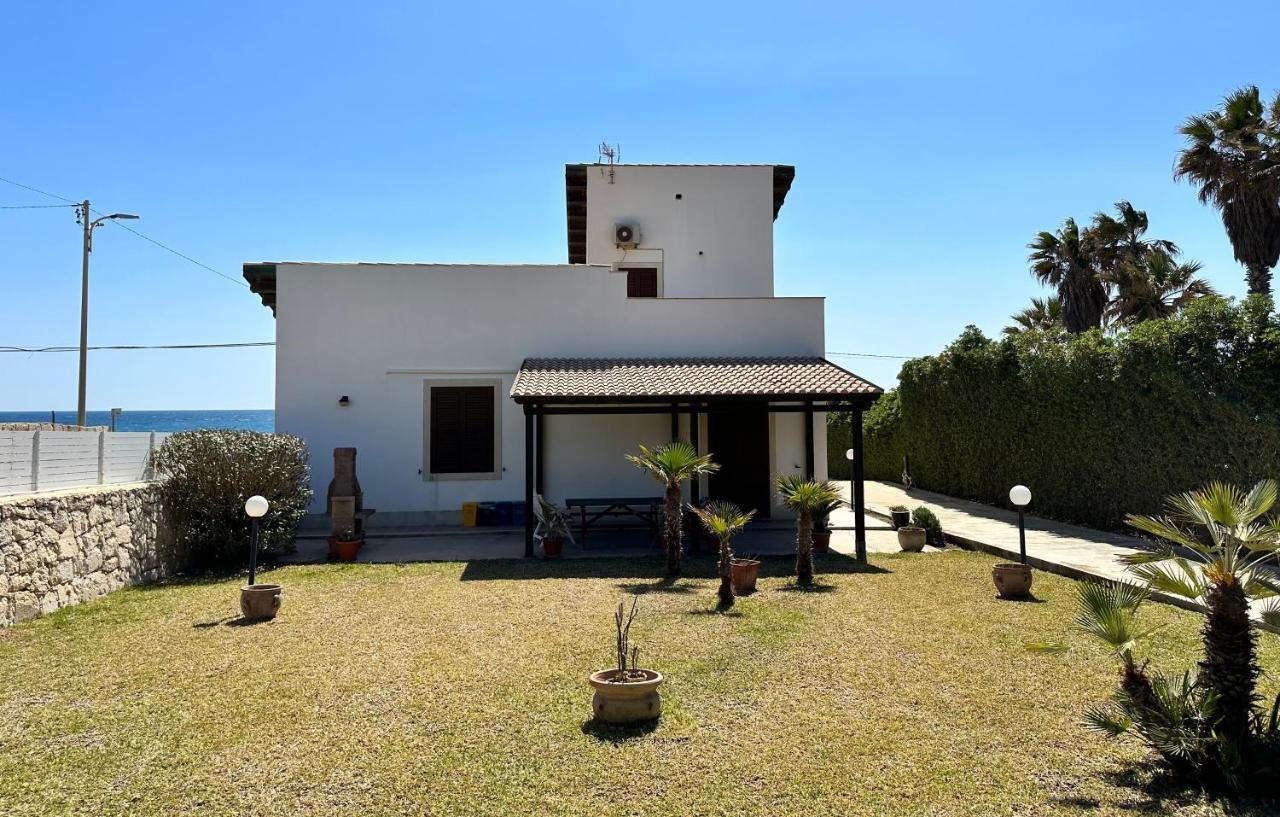 Il Frantoio Di Avola Exterior foto