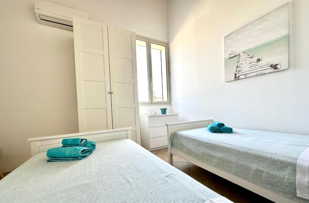 Il Frantoio Di Avola Exterior foto