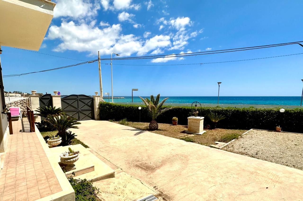 Il Frantoio Di Avola Exterior foto