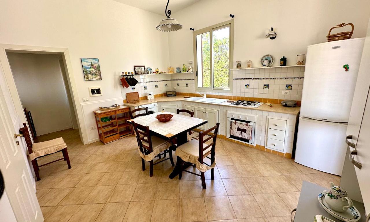 Il Frantoio Di Avola Exterior foto