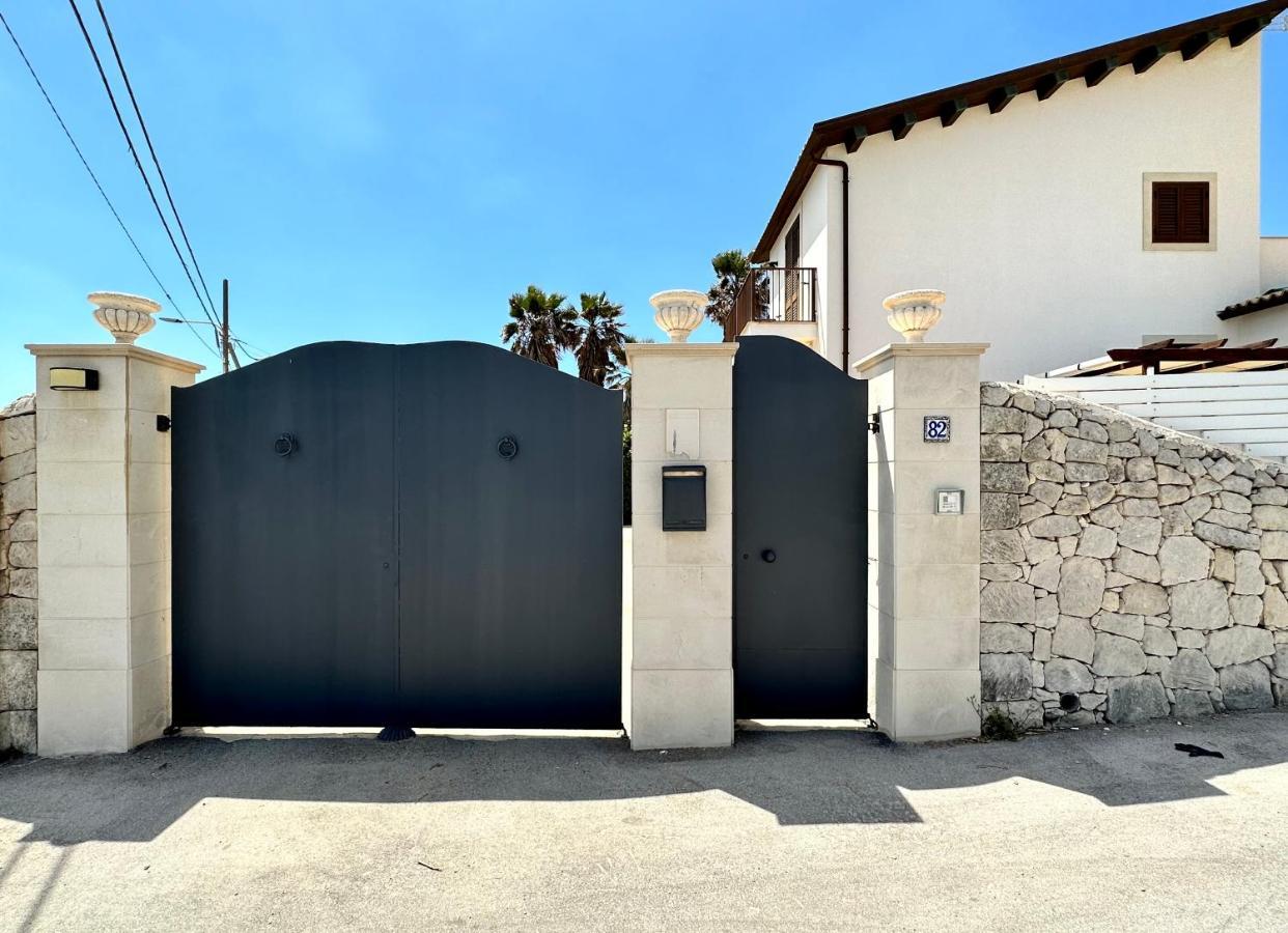 Il Frantoio Di Avola Exterior foto